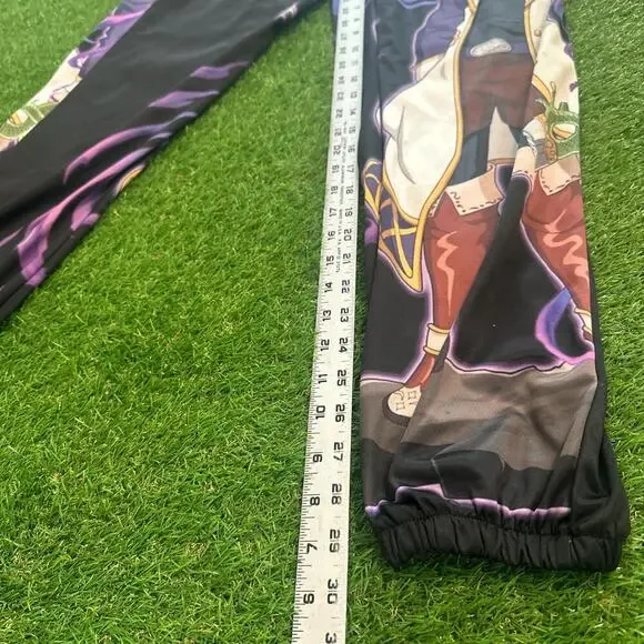 Seven Deadly Sins Meliodas Anime Joggers - Picture 3 of 5